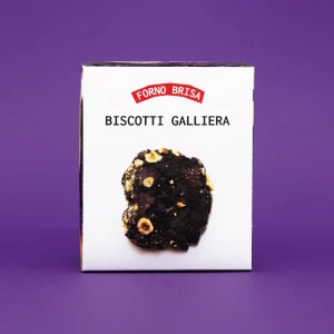Biscotti Galliera
