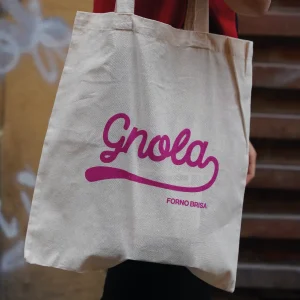Shopper "Gnola"